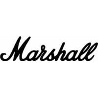 Cabezales Guitarra Marshall