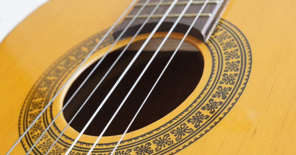 reducir hablar Disfraces Las 7 mejores cuerdas para guitarra española | Txirula - Blog