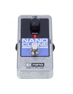 Electro Harmonix Nano Clone 