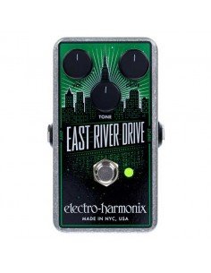 Electro Harmonix East River Drive 