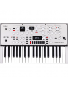 Korg KingKorg Neo Korg KingKorg Neo