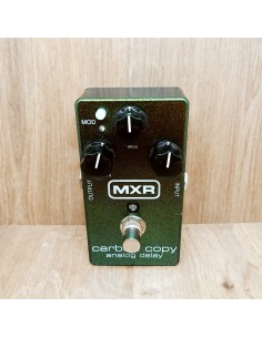 MXR M169 Carbon Copy Used 