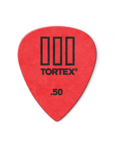 Dunlop 462R050 Tortex III 