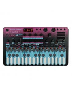 Sonicware Liven Bass & Beats Sonicware Liven Bass & Beats
