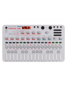 Sonicware Liven Texture Lab Sonicware Liven Texture Lab