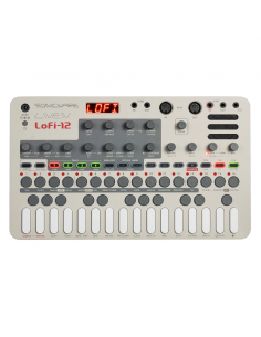 Sonicware Liven Lofi-12 Sonicware Liven Lofi-12