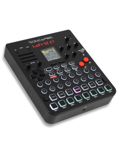 Sonicware Liven Lofi-12 XTSonicware Liven Lofi-12 XT 2