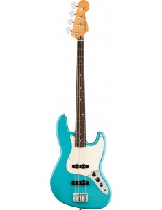 Fender Player II Jazz Bass RW AQBFender Player II Jazz Bass RW AQB 2
