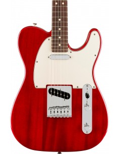 Fender Player II Telecaster RW CHRY Fender Player II Telecaster RW CHRY