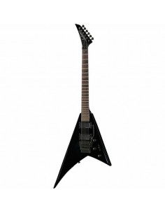 Jackson RRX24 Gloss BlackJackson RRX24 Gloss Black 2