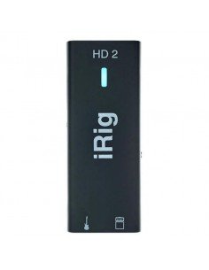 Ik Multimedia iRig HD 2 