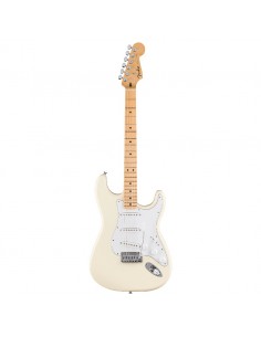 Fender Standard Stratocaster MN OWFender Standard Stratocaster MN OW 2
