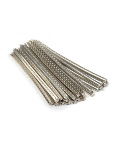 Dunlop 6250 Trastes Medium Dunlop 6250 Trastes Medium