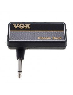 Vox Amplug 2 Classic Rock 
