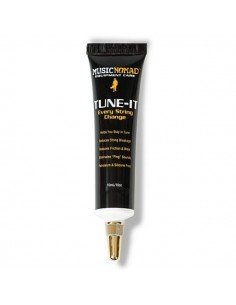 Music Nomad MN106 TUNE-IT String Instrument Lubricant 