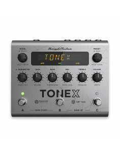 IK Multimedia ToneX Bass IK Multimedia ToneX Bass
