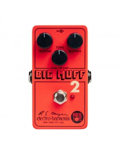 Electro Harmonix Big Muff Pi 2 Electro Harmonix Big Muff Pi 2