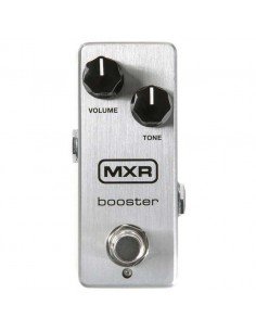 MXR Booster Mini M293 