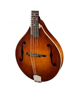 Eastman MD305-A-WN-AB Adironcack Mandolin Eastman MD305-A-WN-AB Adironcack Mandolin