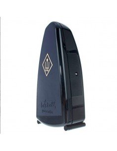 Wittner MW836 Metronomo Piccolo Black Wittner 836 Metronomo Piccolo Black