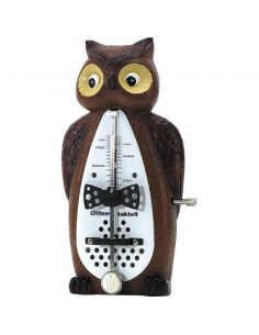 Wittner Metronomo Lechuza Wittner Metronomo Lechuza