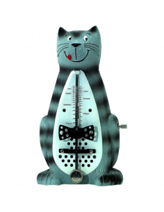 Wittner Metronomo Gato Wittner Metronomo Gato