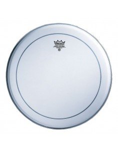 Remo Pinstripe Coated 14" PS-0114-00 