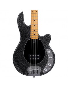 Marcus Miller Z3-4 Sparkle Black Marcus Miller Z3-4 Sparkle Black