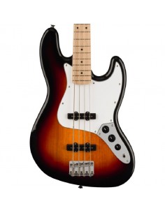 Fender Squier Affinity Jazz Bass MN WPG 3TS Fender Squier Affinity Jazz Bass MN WPG 3TS