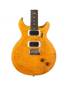 Prs SE Santana 594 Yellow  Prs SE Santana 594 Yellow