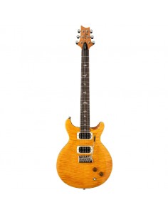 Prs SE Santana 594 Yellow Prs SE Santana 594 Yellow 2