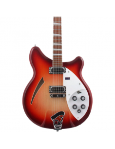 Rickenbacker 360 FG Fireglow Amber Rickenbacker 360 FG Fireglow Amber