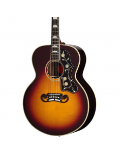 Epiphone Pre-War SJ-200 Rosewood Reissue Epiphone Pre-War SJ-200 Rosewood Reissue
