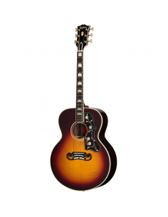 Epiphone Pre-War SJ-200 Rosewood ReissueEpiphone Pre-War SJ-200 Rosewood Reissue 2