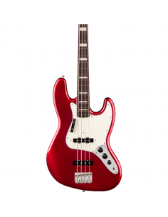 Fender Vintera III Early 70s Jazz Bass RW Candy Apple Red Fender Vintera III Early 70s Jazz Bass RW Candy Apple Red