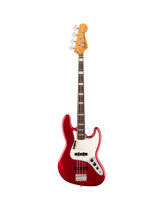 Fender Vintera III Early 70s Jazz Bass RW Candy Apple RedFender Vintera III Early 70s Jazz Bass RW Candy Apple Red 2