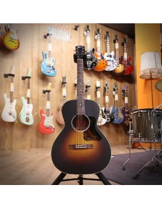 Gibson L-00 Century 12 FretGibson L-00 Century 12 Fret 2