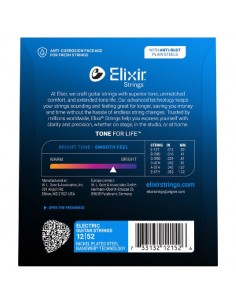 Elixir Nanoweb 12152 Heavey Elixir Nanoweb 12152 Heavey 2