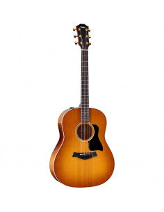 Taylor 217e Plus Special Edition HoneyburstTaylor 217e Plus Special Edition Honeyburst 2