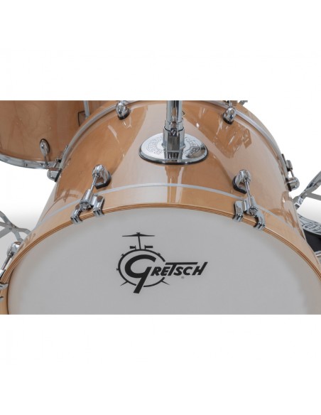 Gretsch Catalina Maple Standard Rock II Antique Maple
