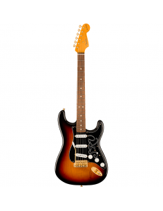 Fender Stevie Ray Vaughan Strat 3CSFender Stevie Ray Vaughan Strat 3CS 2