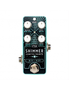 Electro Harmonix Pico Shimmer Cosmic Reverb Electro Harmonix Pico Shimmer Cosmic Reverb