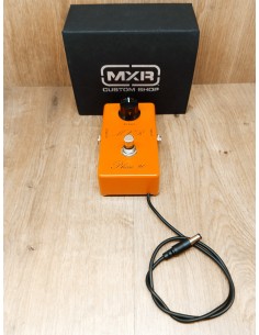 MXR 74 Vintage Phase CSP026 Used MXR 74 Vintage Phase CSP026 Used