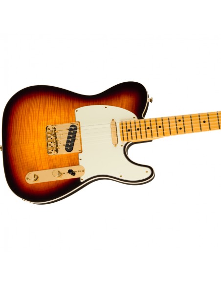 Fender 75th Anniversary American Professional Custom Telecaster