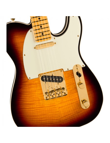 Fender 75th Anniversary American Professional Custom Telecaster