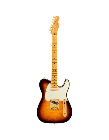 Fender 75th Anniversary American Professional Custom Telecaster