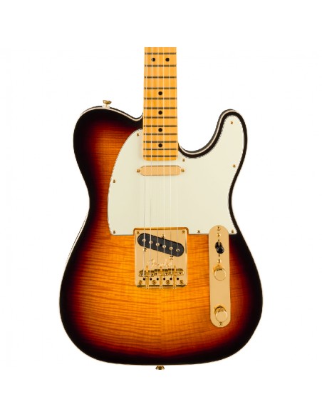 Fender 75th Anniversary American Professional Custom Telecaster