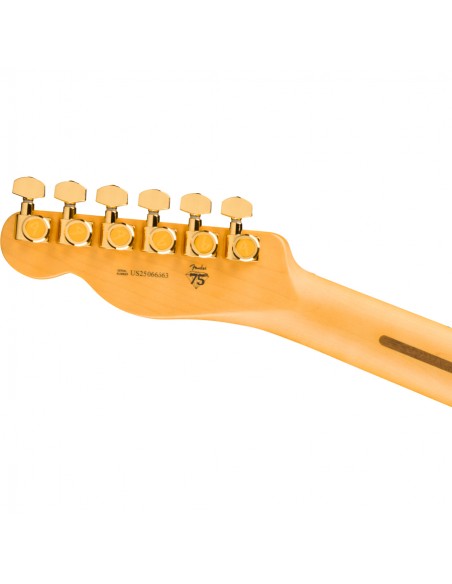 Fender 75th Anniversary American Professional Custom Telecaster