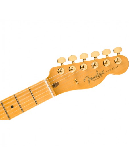 Fender 75th Anniversary American Professional Custom Telecaster