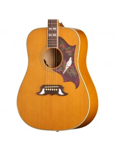Epiphone Dove Studio Natural Epiphone Dove Studio Natural